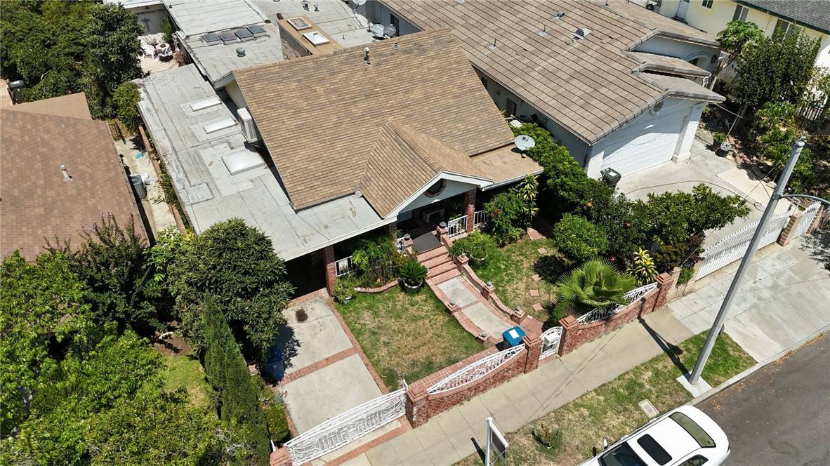 San Fernando, CA 91340,431 N Workman ST