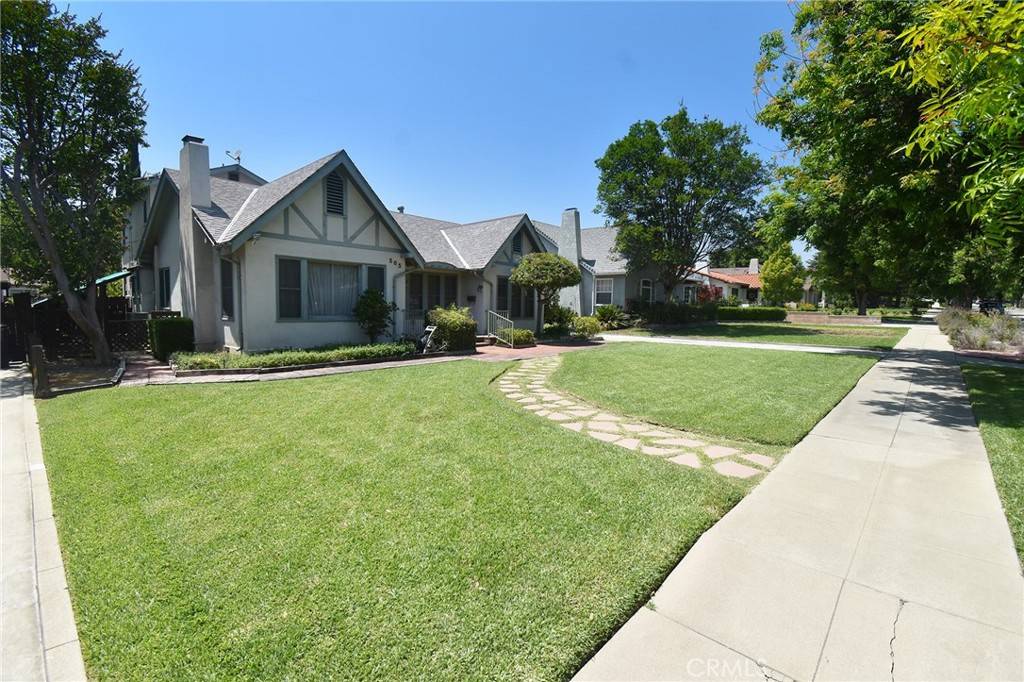 Upland, CA 91786,565 N Laurel AVE