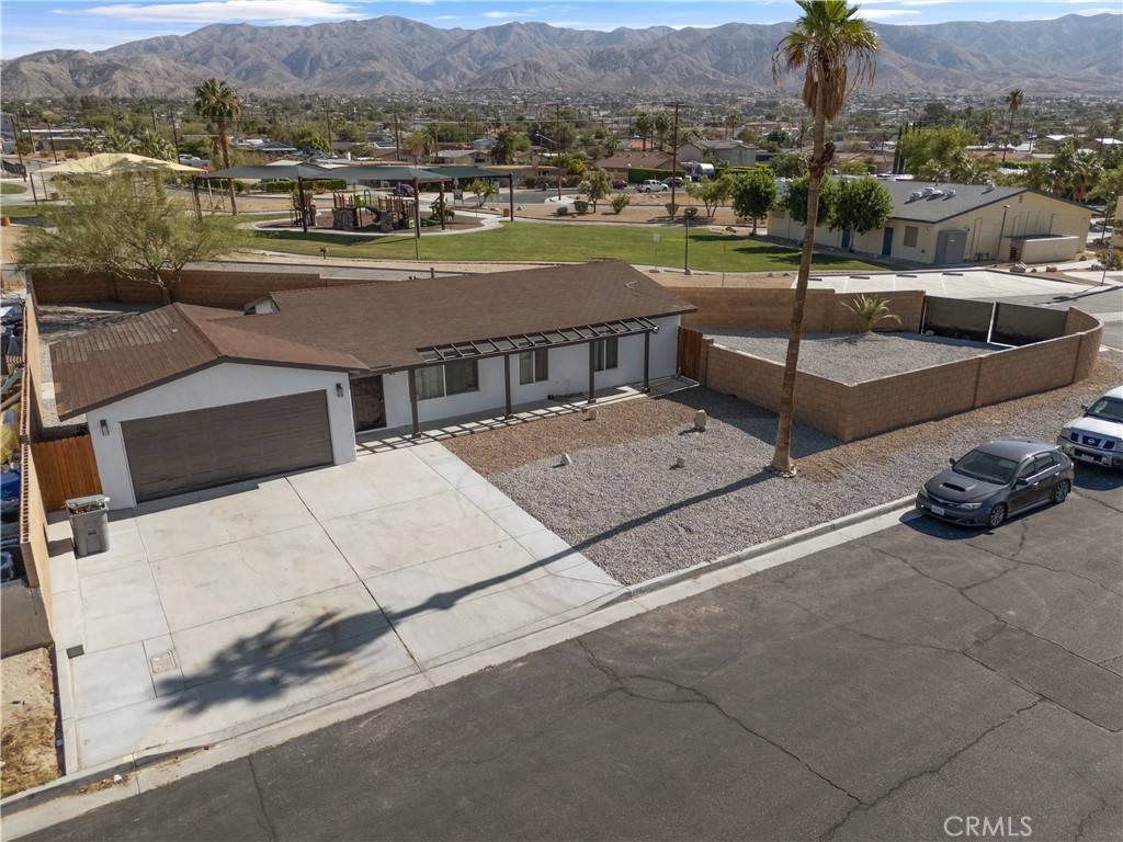 Desert Hot Springs, CA 92240,66100 Granada Ave