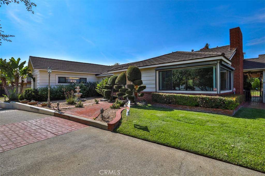 Covina, CA 91724,1853 E RENSHAW ST