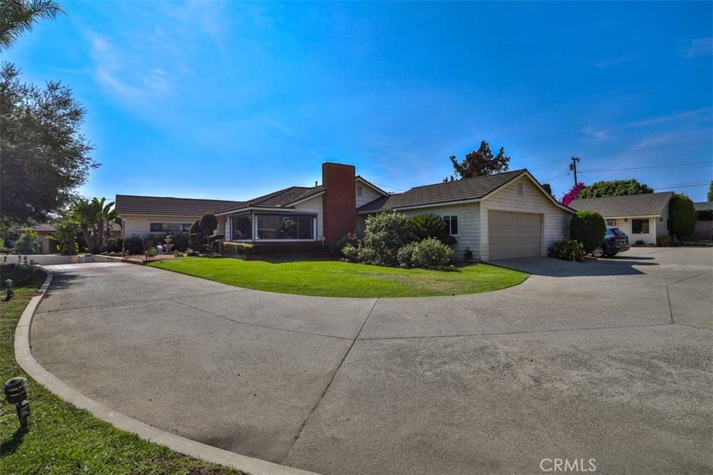 Covina, CA 91724,1853 E RENSHAW ST