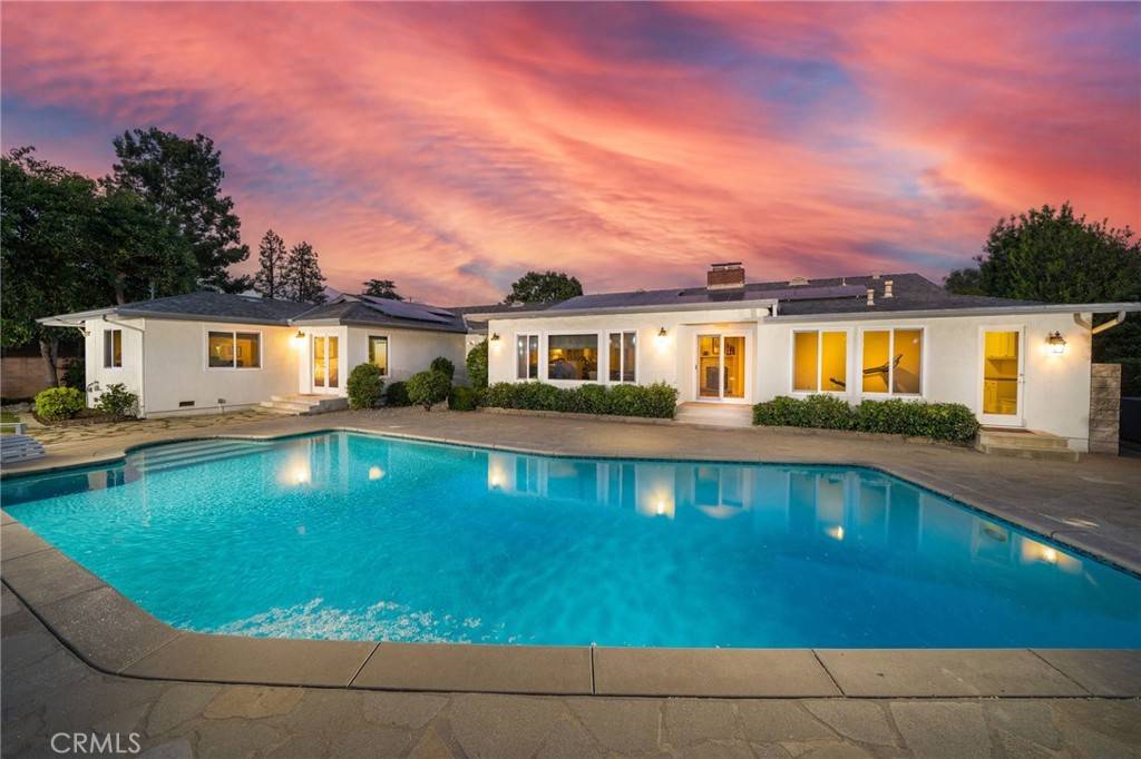 Claremont, CA 91711,1525 Lafayette RD