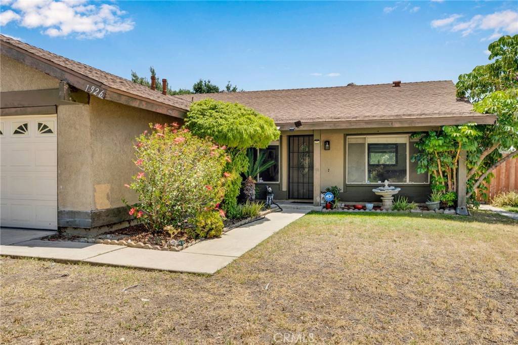 Ontario, CA 91764,1926 E 7th ST