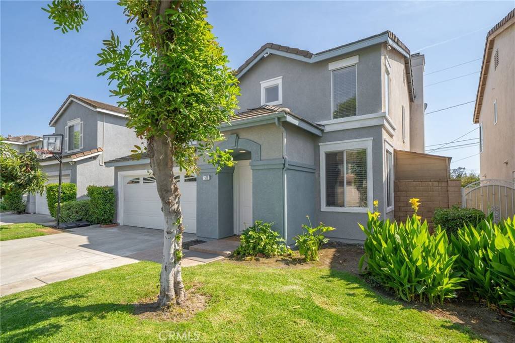 West Covina, CA 91790,1528 Starburst DR