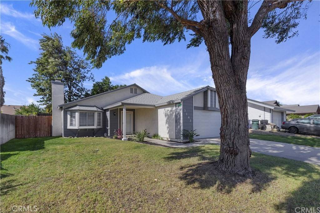 Jurupa Valley, CA 91752,3143 Cabana ST