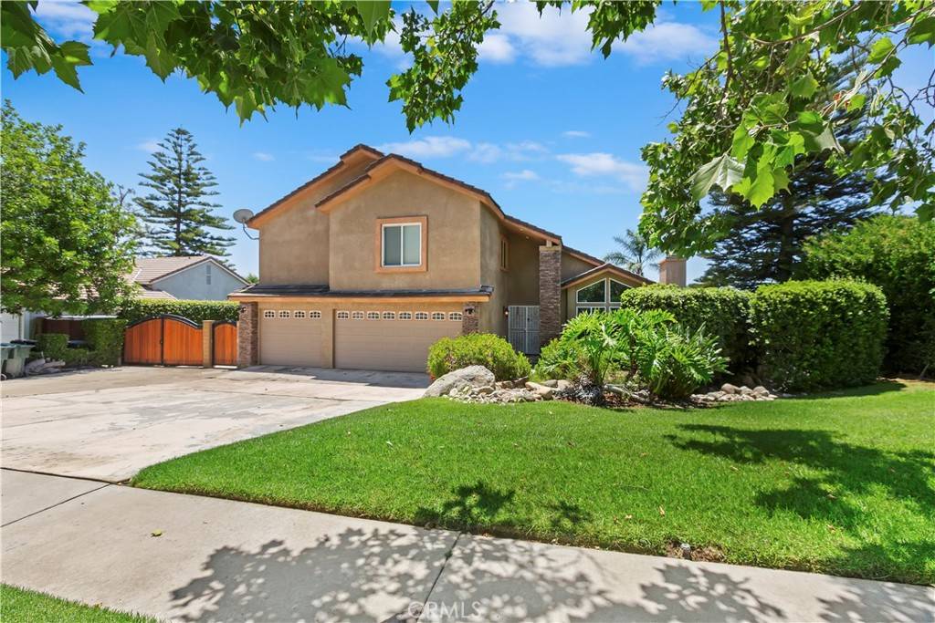 Rancho Cucamonga, CA 91701,8247 Jennet ST