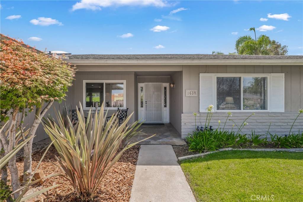San Marcos, CA 92078,1638 San Pablo DR