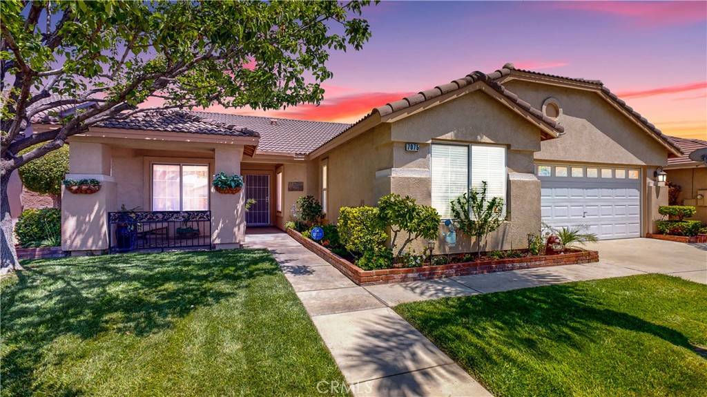 Fontana, CA 92336,7075 Montana AVE