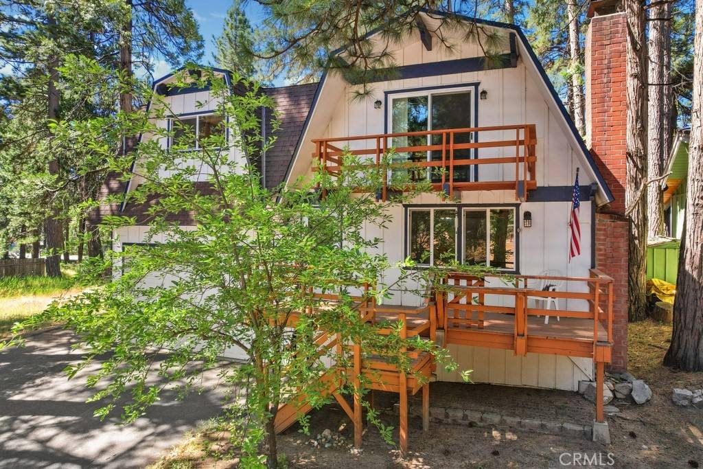 Running Springs, CA 92382,2616 Secret DR