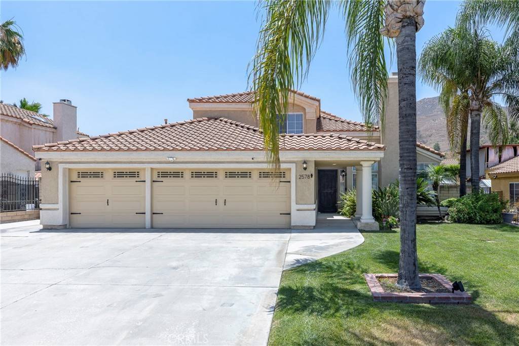 Colton, CA 92324,2578 Bryce CT