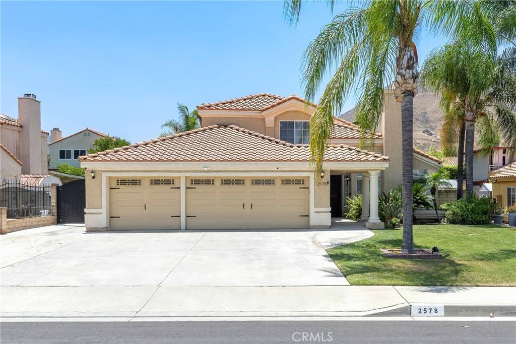 Colton, CA 92324,2578 Bryce CT