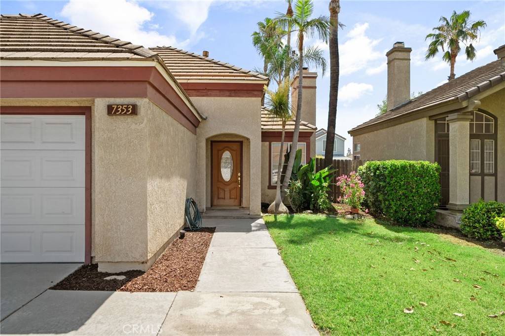 Rancho Cucamonga, CA 91730,7353 Cascade CT