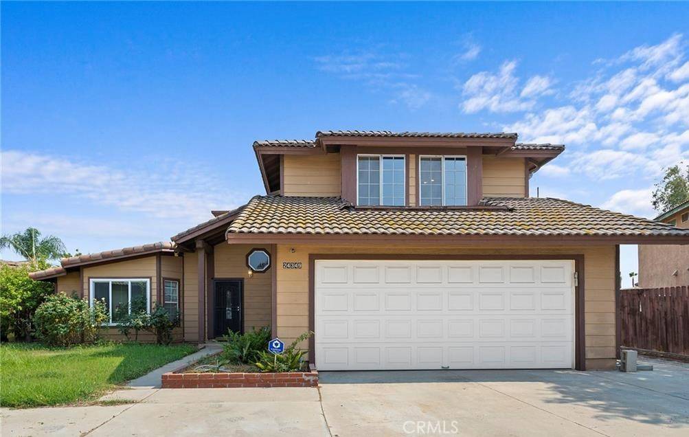 Moreno Valley, CA 92551,24349 Kurt CT