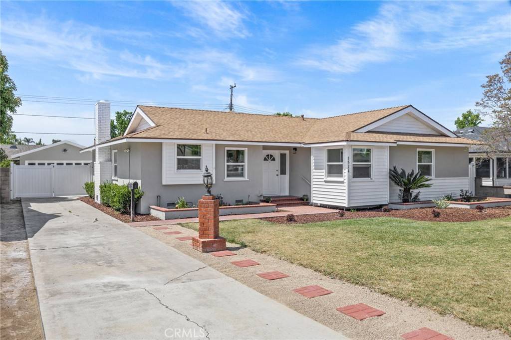 Orange, CA 92866,1514 E Palm AVE