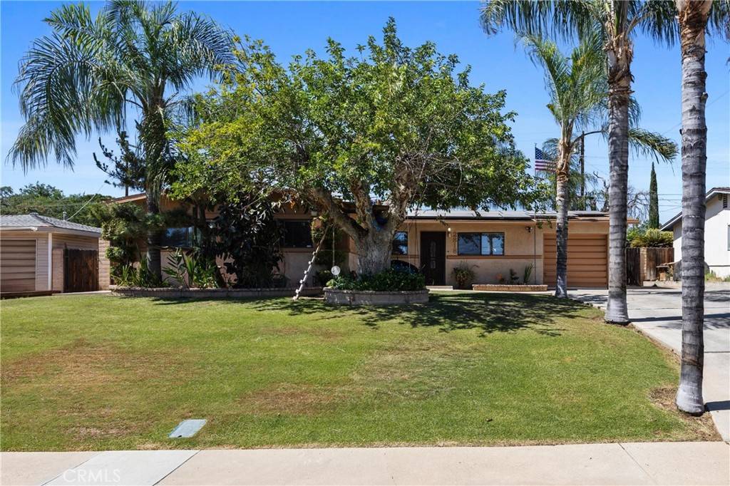 Bakersfield, CA 93306,2818 Renegade AVE