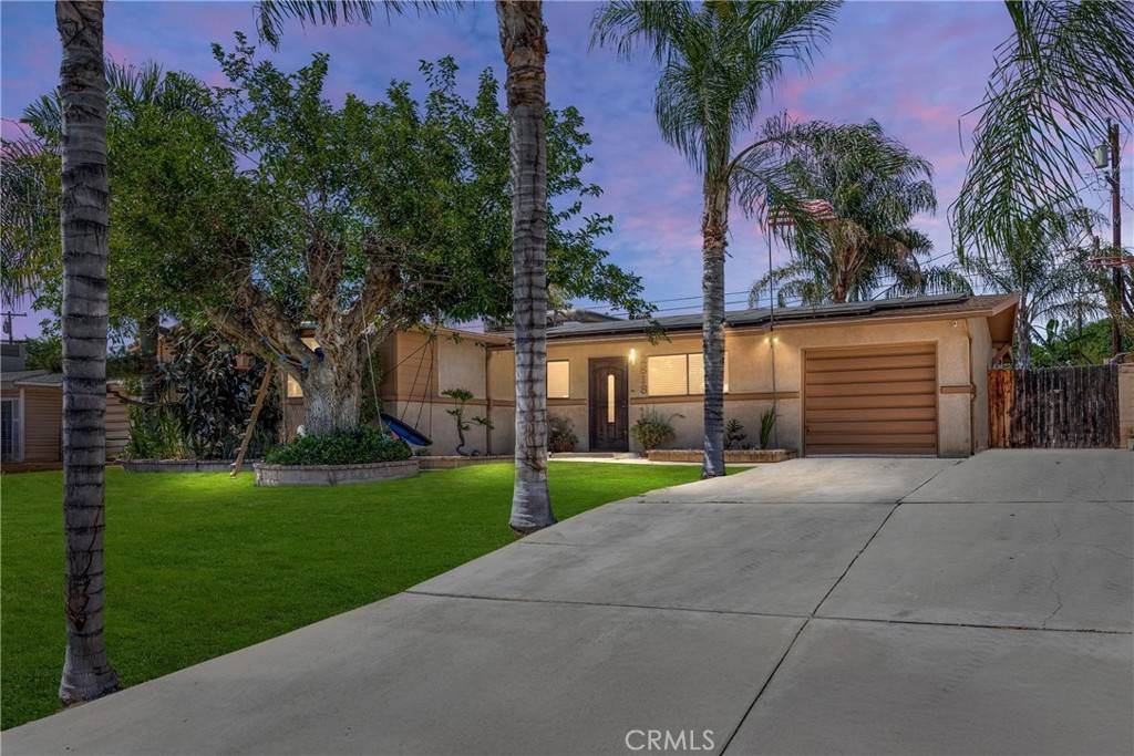 Bakersfield, CA 93306,2818 Renegade AVE