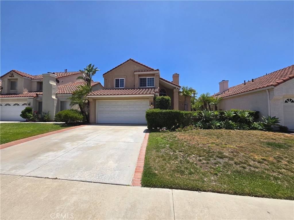 Yorba Linda, CA 92887,25632 Salerno WAY