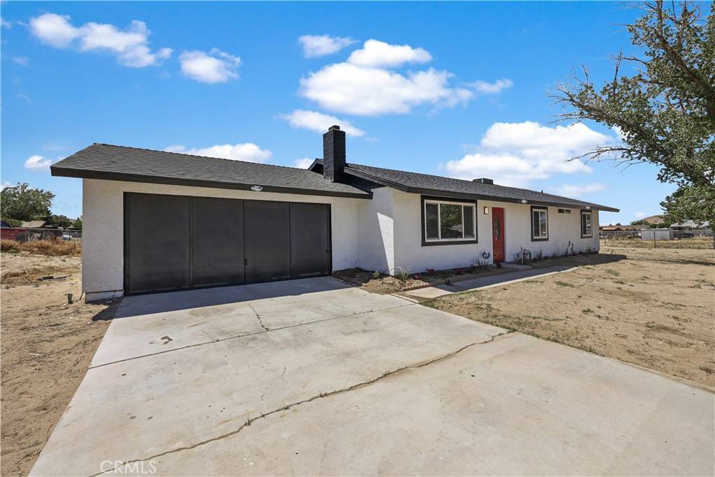Lancaster, CA 93535,40635 159th ST E