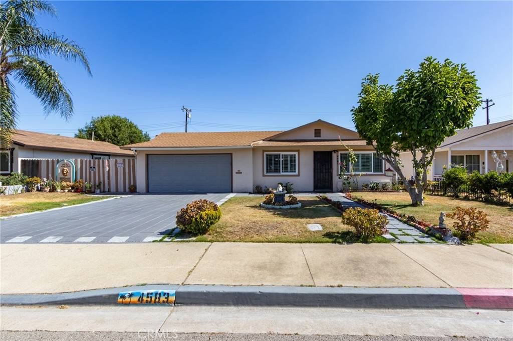 Montclair, CA 91763,4583 Olive ST