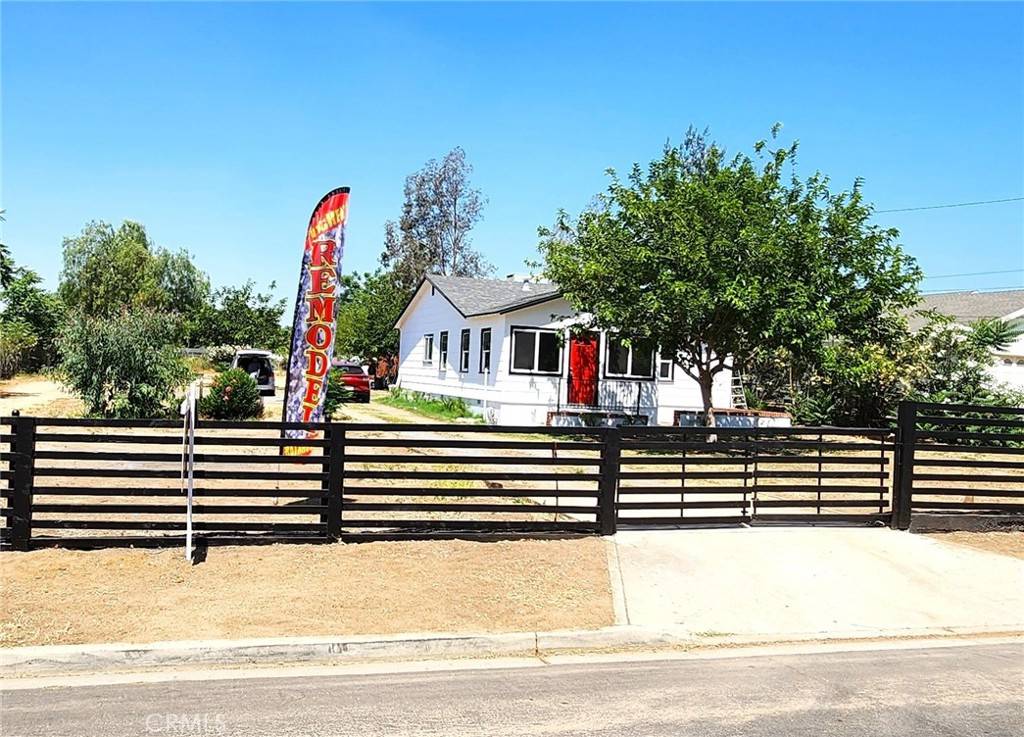 Jurupa Valley, CA 92509,3941 Campbell ST