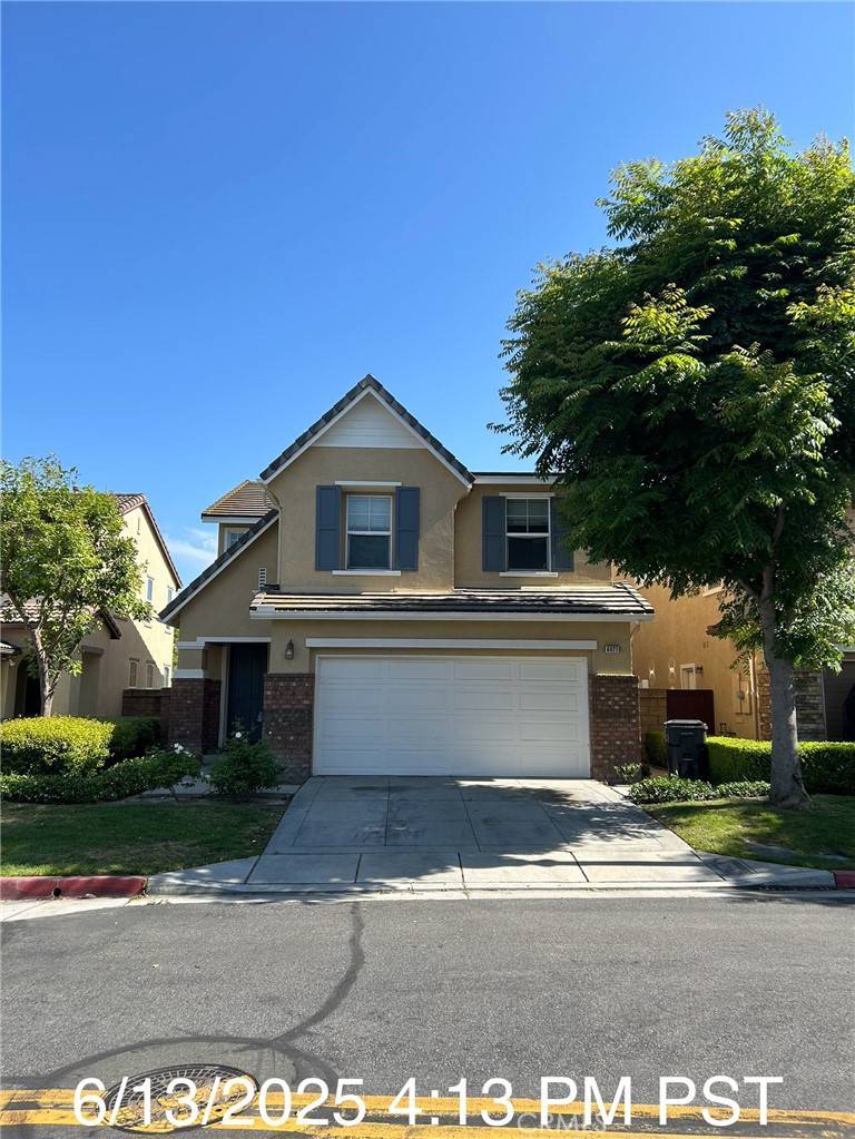 Chino, CA 91710,6921 Montego ST