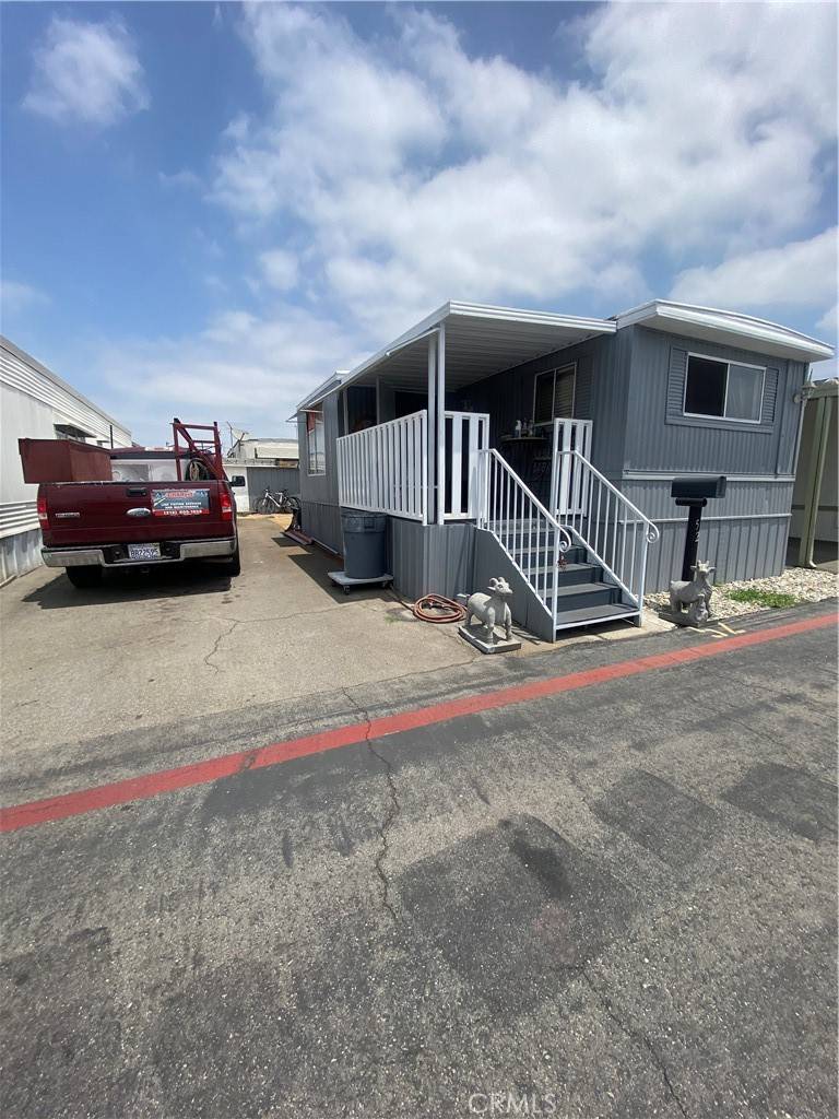 South El Monte, CA 91733,1517 MERCED AVE #52