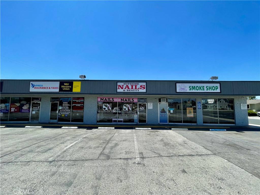 Chino, CA 91710,4657 Riverside DR
