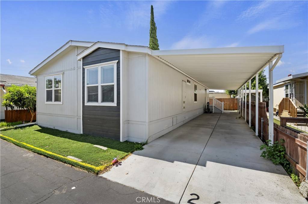 Chino Hills, CA 91709,15050 Monte Vista AVE #26