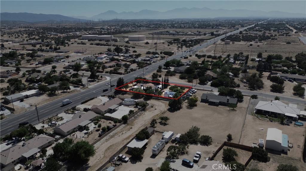 Hesperia, CA 92345,7323 Oakwood Ave