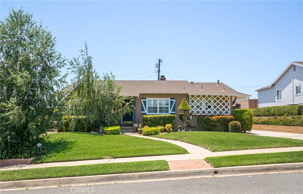 Covina, CA 91724,469 N Nearglen AVE