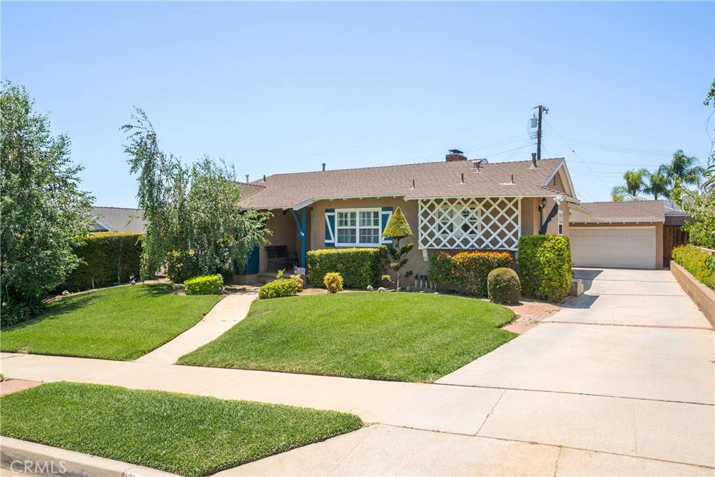 Covina, CA 91724,469 N Nearglen AVE