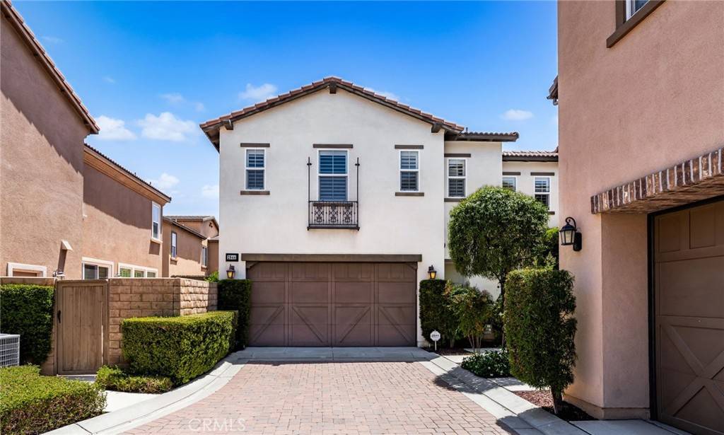 Brea, CA 92821,2844 E Coalinga DR