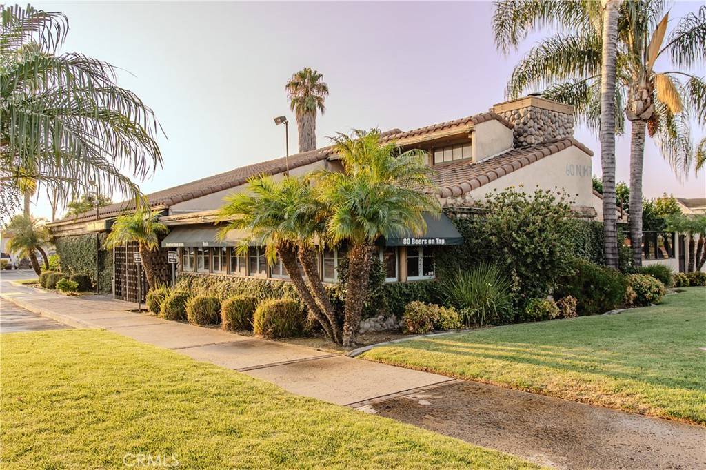 Upland, CA 91786,60 N Mountain AVE