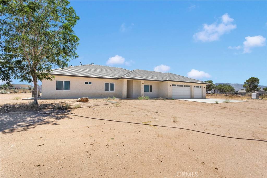 Phelan, CA 92371,6643 Avenal ST