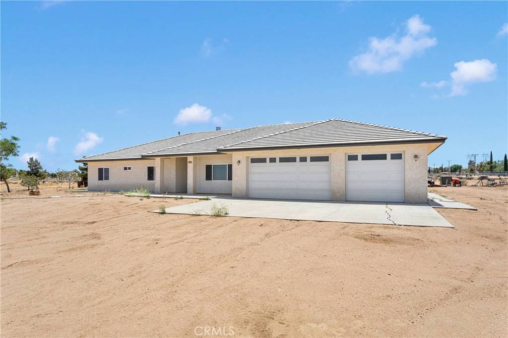 Phelan, CA 92371,6643 Avenal ST
