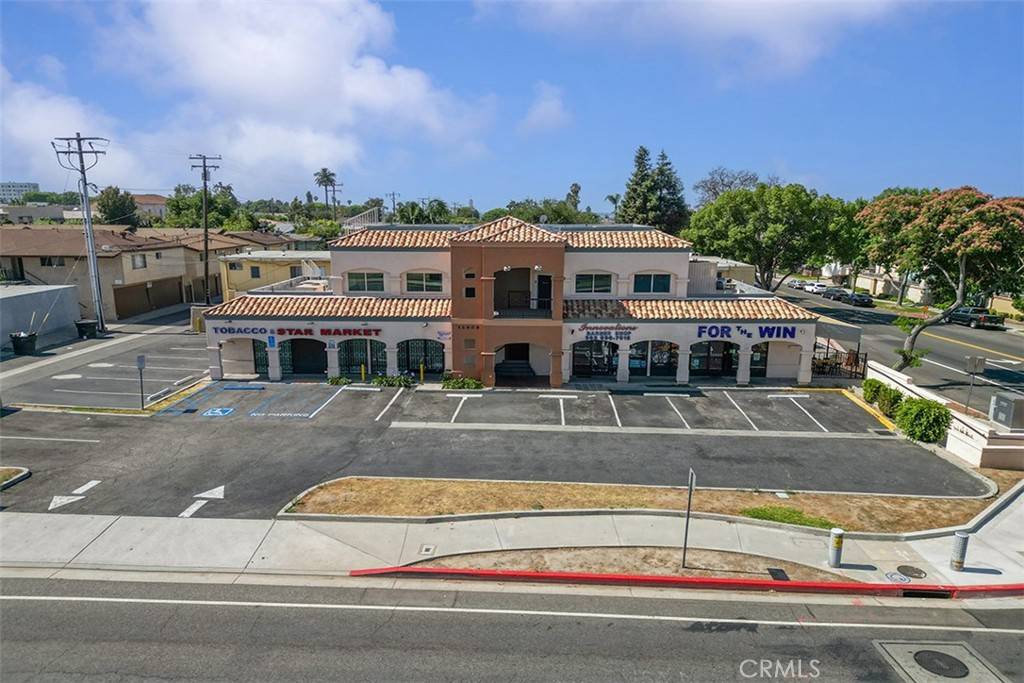 Whittier, CA 90601,12602 Hadley ST