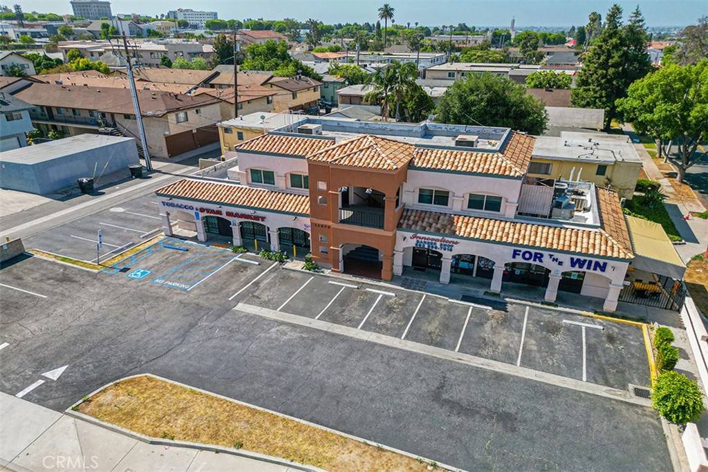 Whittier, CA 90601,12602 Hadley ST