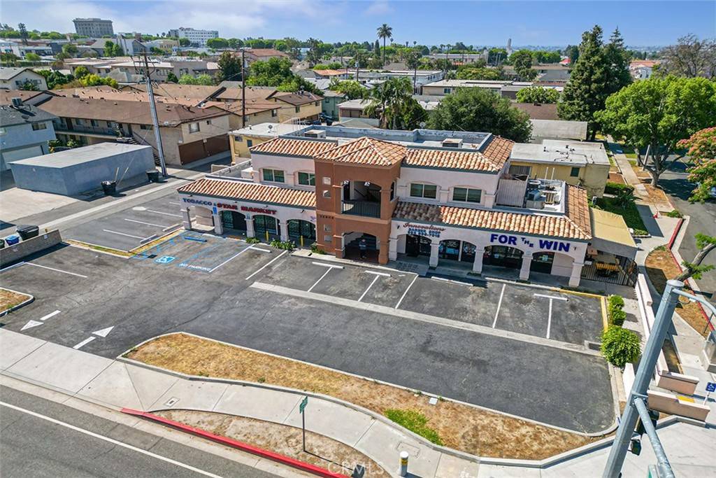 Whittier, CA 90601,12602 Hadley ST