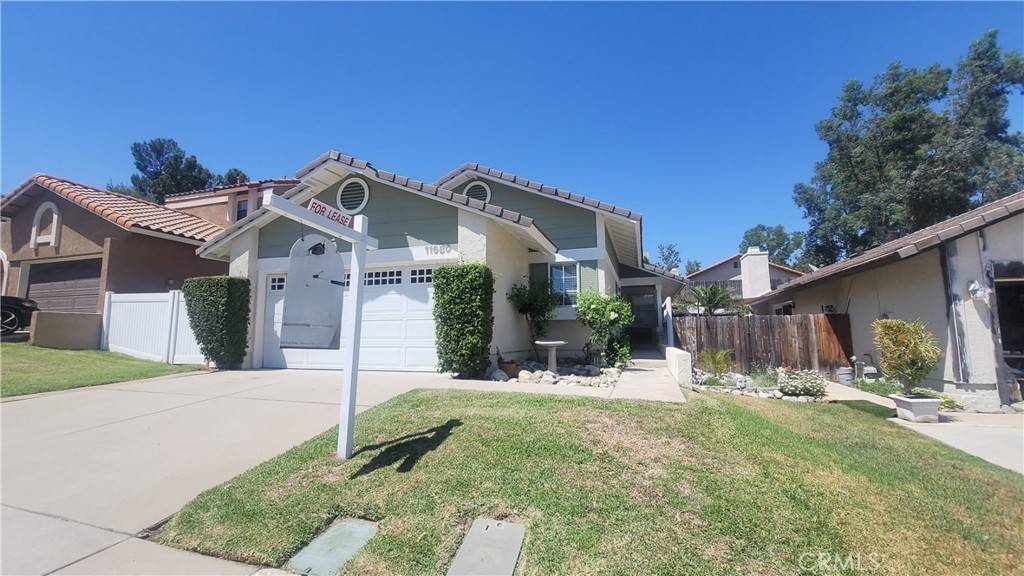 Rancho Cucamonga, CA 91737,11680 Mount Lassen CT