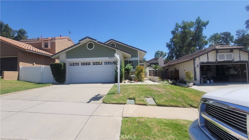 Rancho Cucamonga, CA 91737,11680 Mount Lassen CT