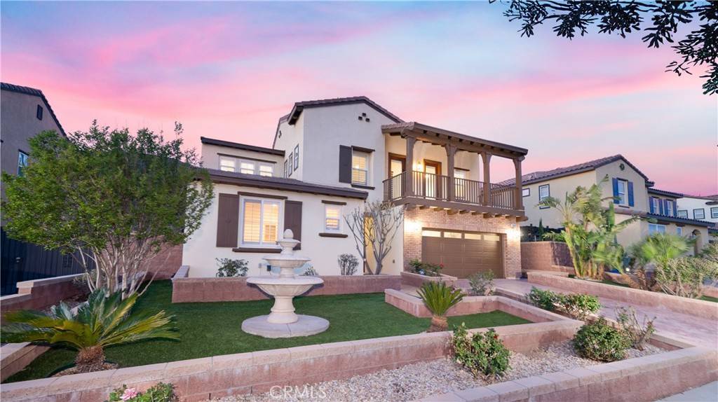 Fontana, CA 92336,15448 Six M Ranch LN