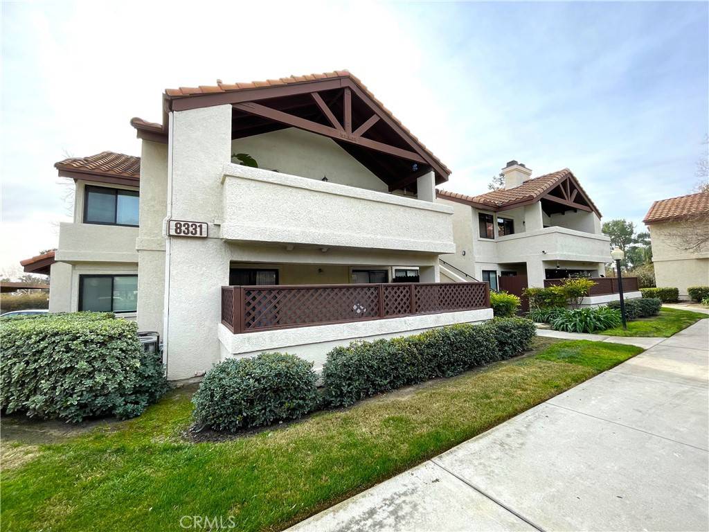 Rancho Cucamonga, CA 91730,8331 Vineyard AVE #1