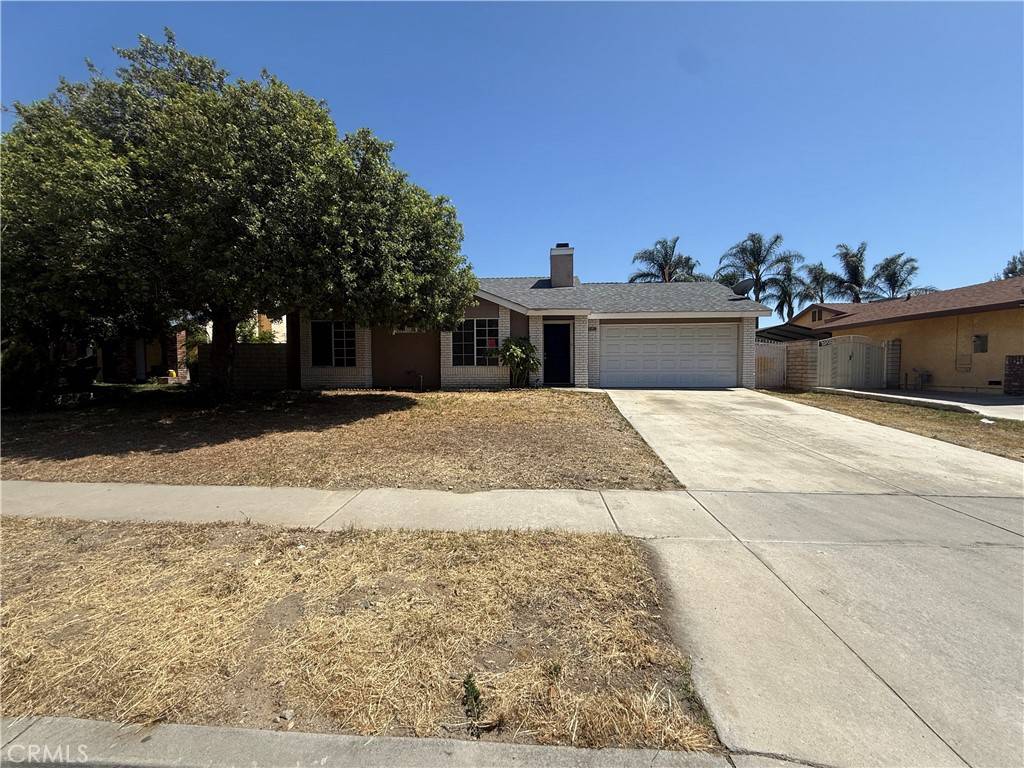 Fontana, CA 92335,15569 Athol ST