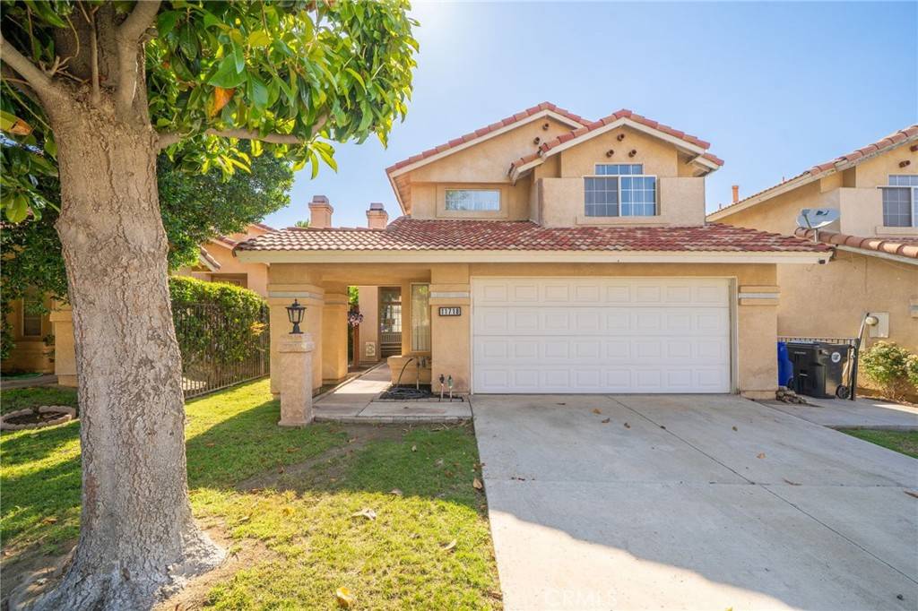 Fontana, CA 92337,11718 Lucena AVE
