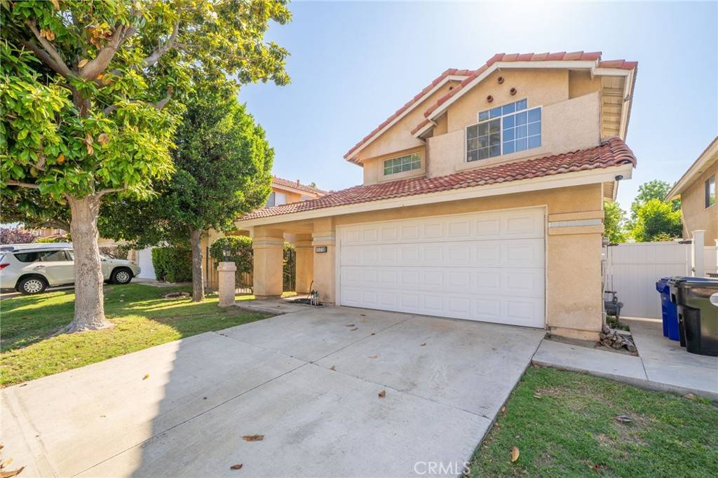 Fontana, CA 92337,11718 Lucena AVE