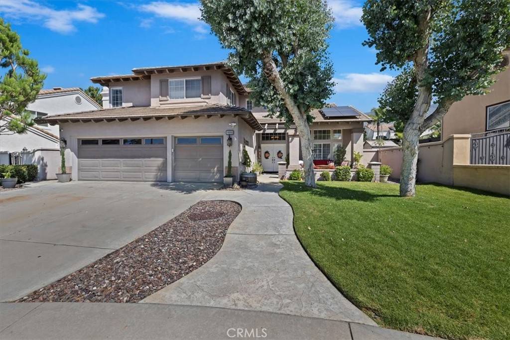 Rancho Cucamonga, CA 91739,14090 San Dimas LN