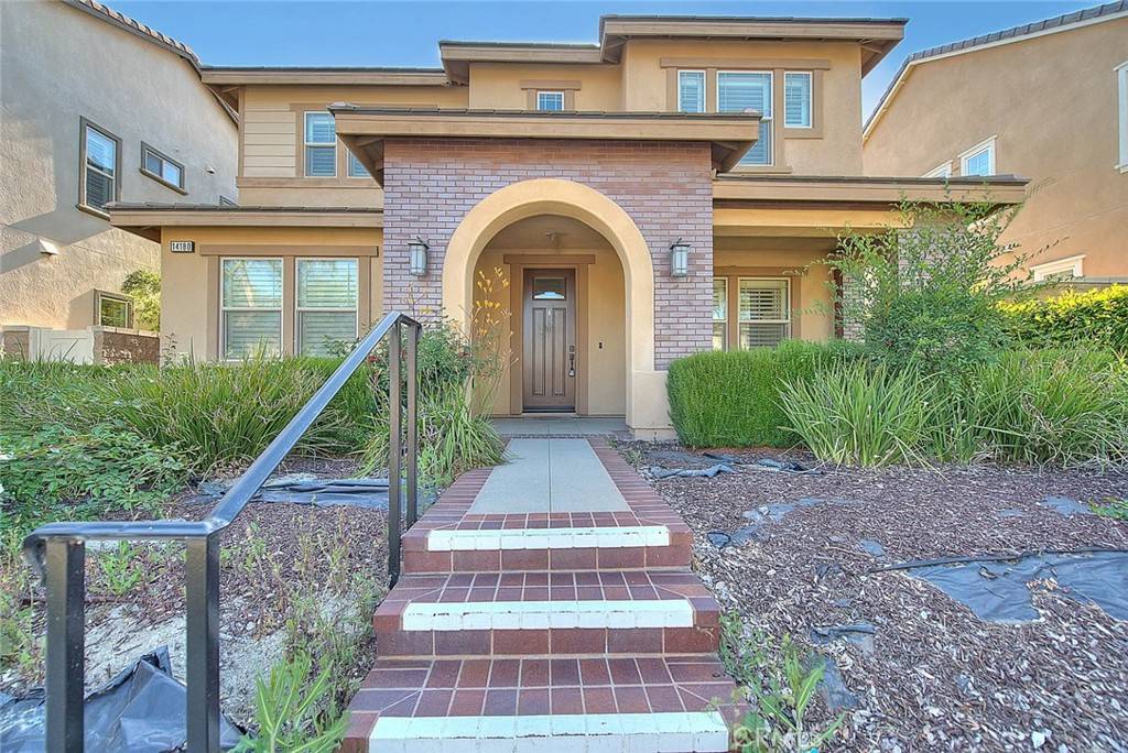 Chino, CA 91710,14180 Mountain AVE