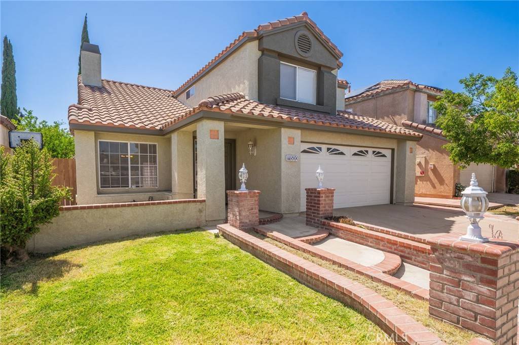 Fontana, CA 92337,11500 Winery DR