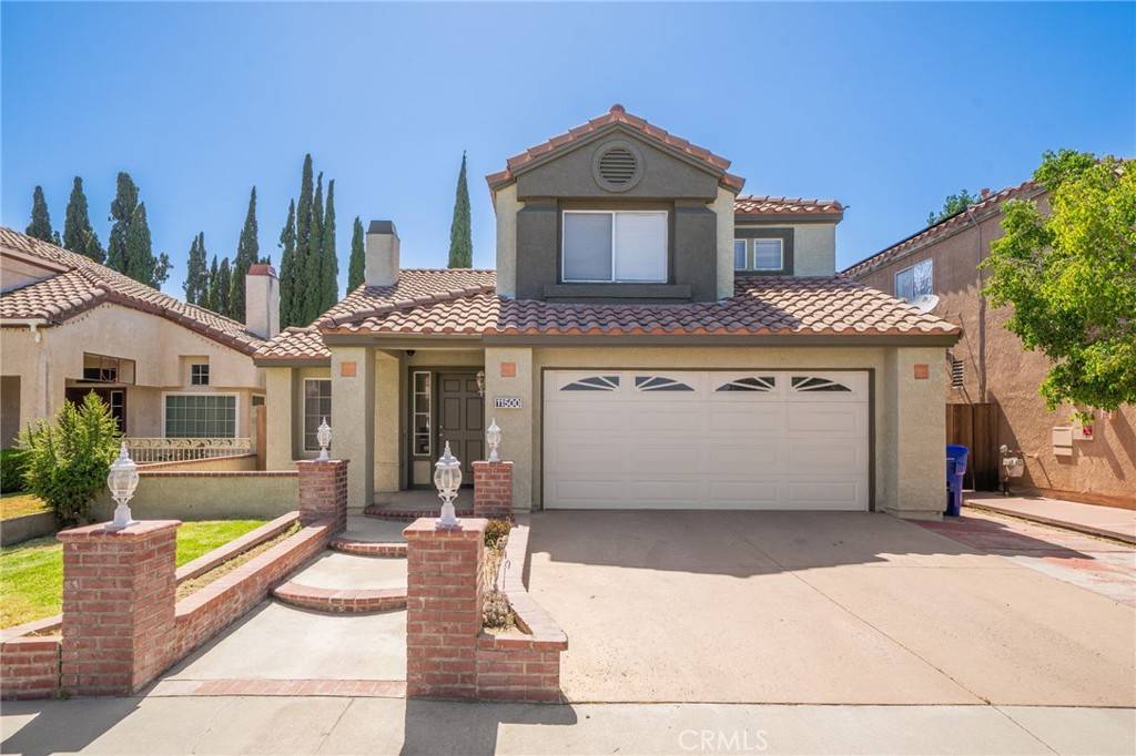 Fontana, CA 92337,11500 Winery DR