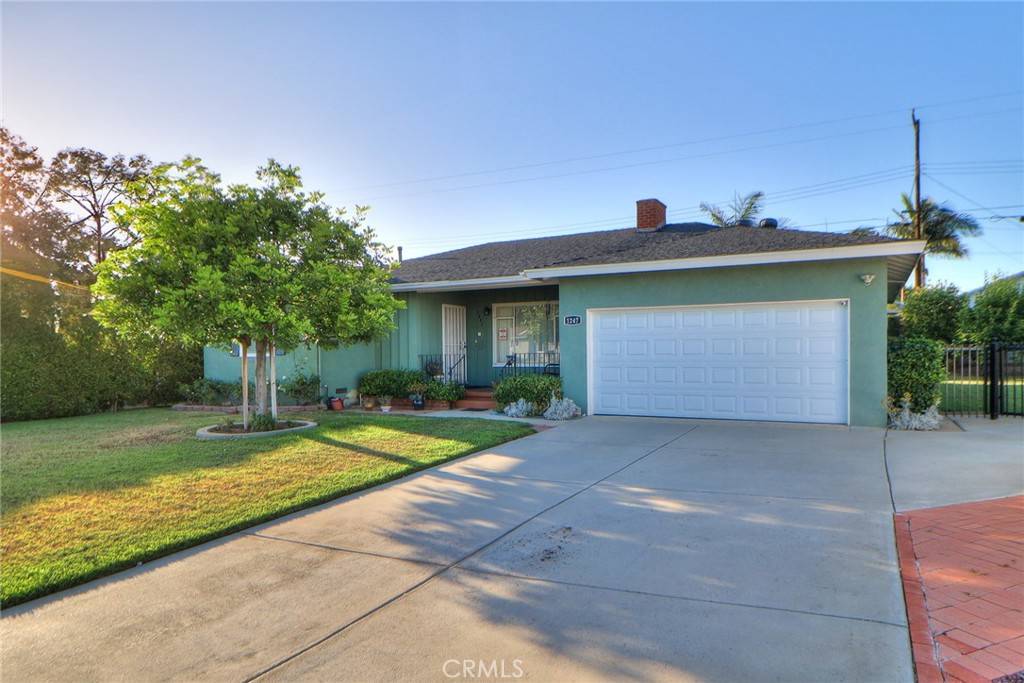 West Covina, CA 91790,1247 E Marbury ST
